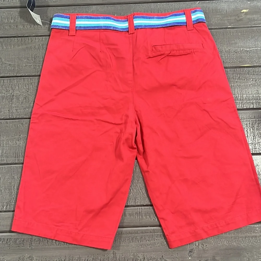 Tommy Hilfiger boys shorts - Picture 5 of 8